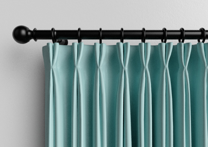 Loxley, Dewdrop - Made to Measure Curtains - Image 10